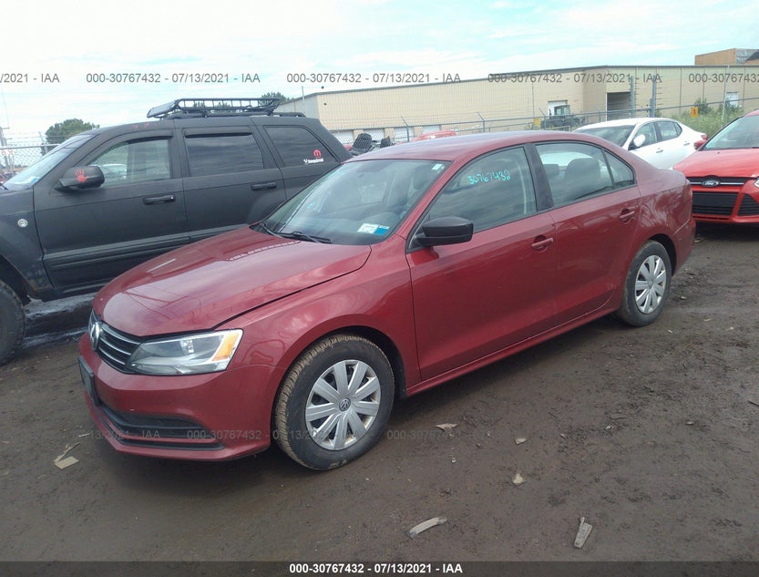 3VW267AJ3GM382598