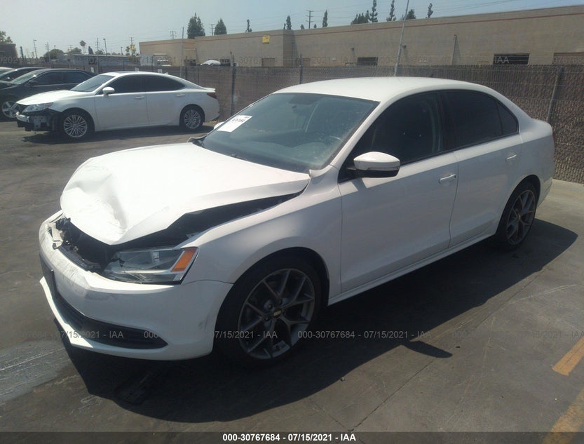 3VWDP7AJXCM425995