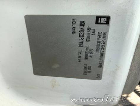 1GB1KVCGXCF171168