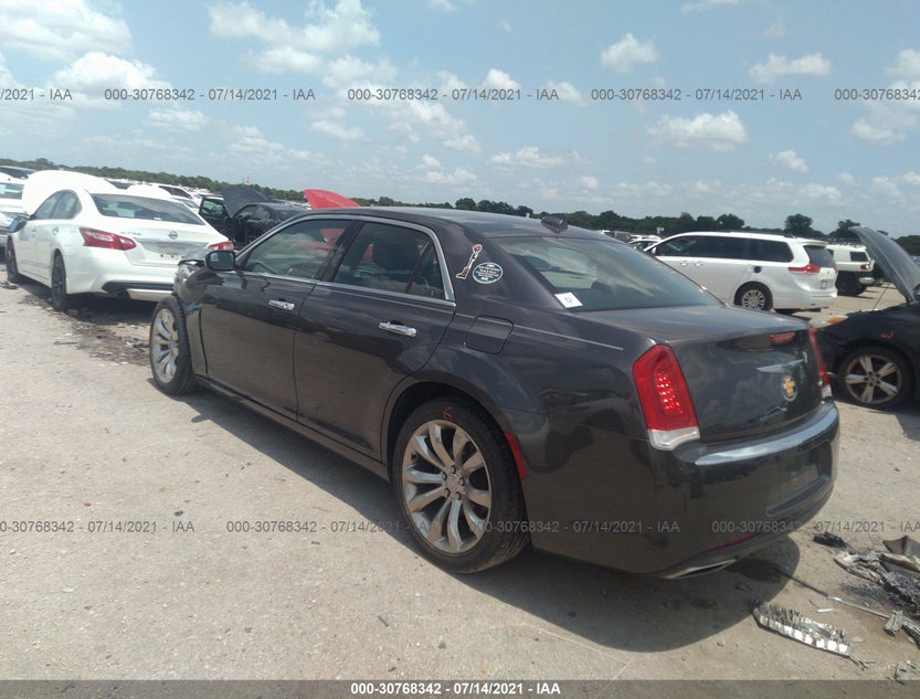 2C3CCAEG9KH538795
