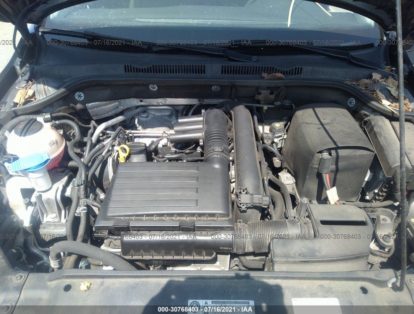 3VW167AJXGM278721