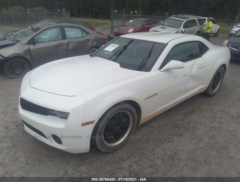 2G1FB1EDXB9152441