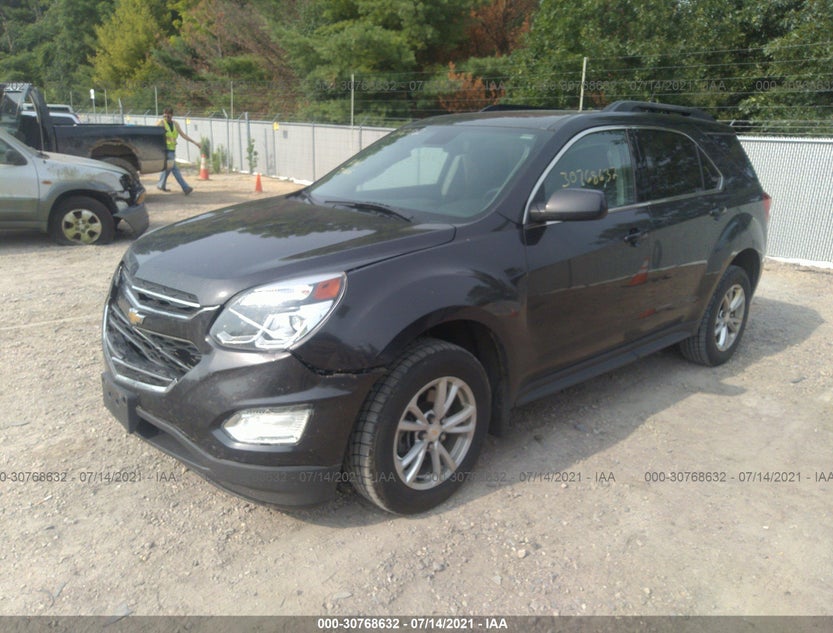2GNALCEK2G6336913