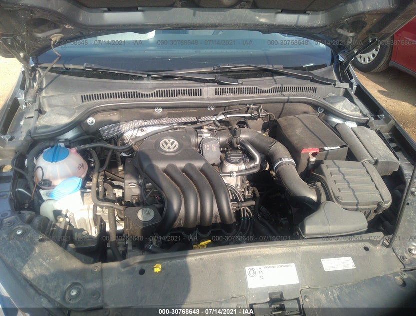 3VW1K7AJ3EM368950