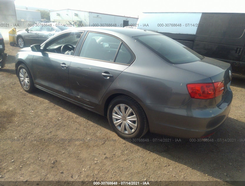 3VW1K7AJ3EM368950
