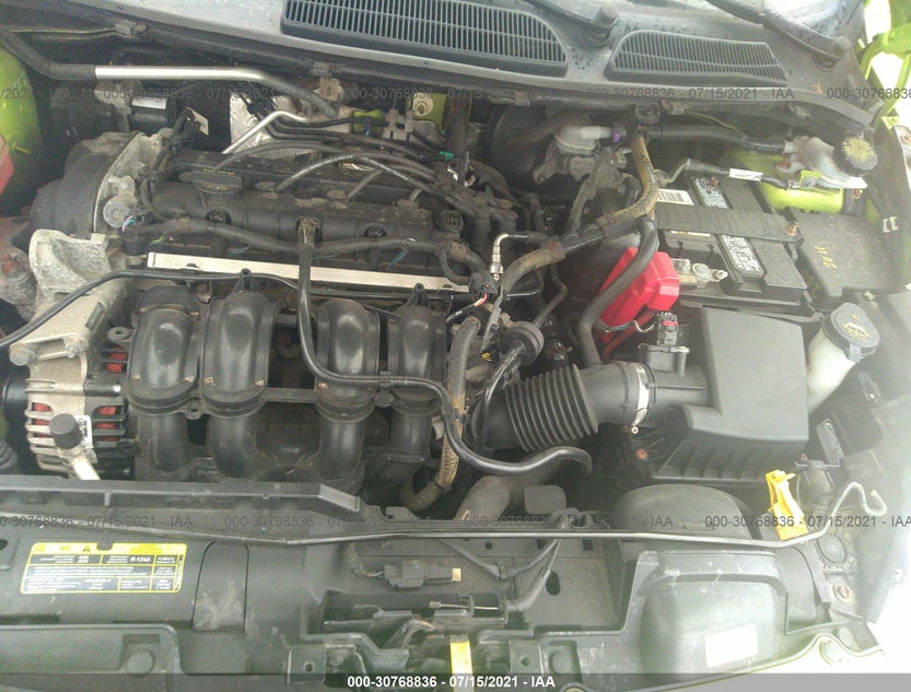 3FADP4EJ0BM196145