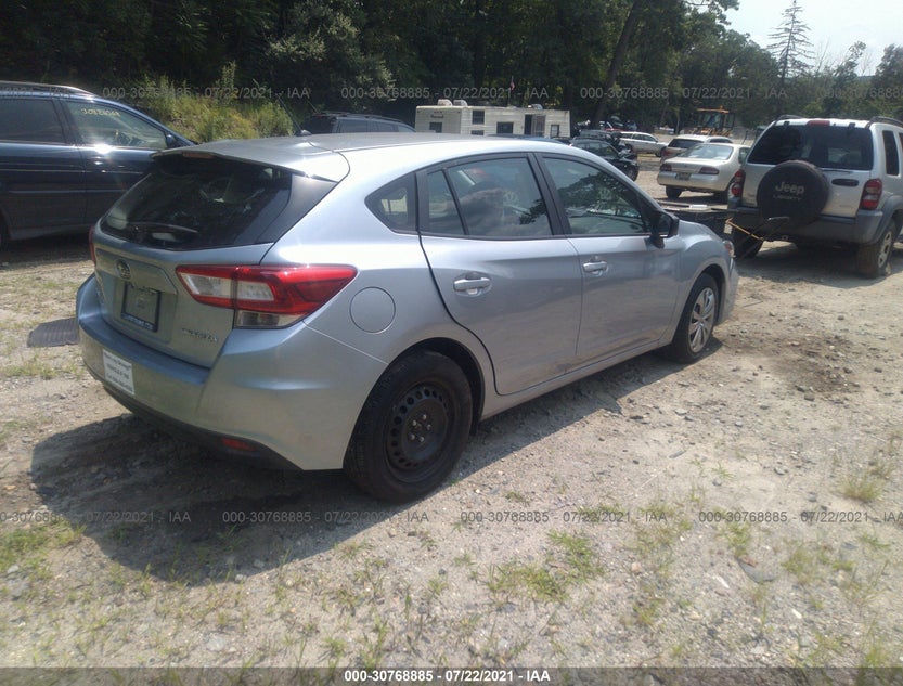 4S3GTAA60K3725145