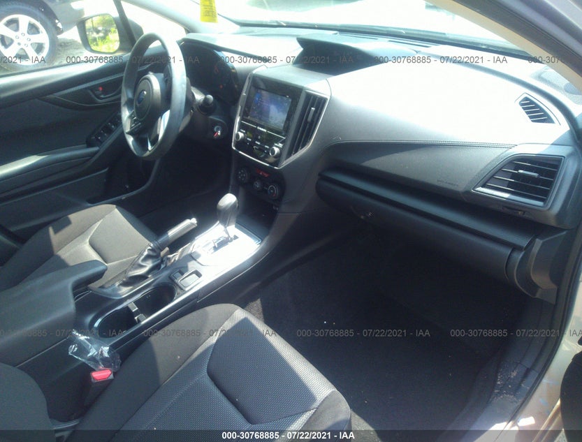 4S3GTAA60K3725145