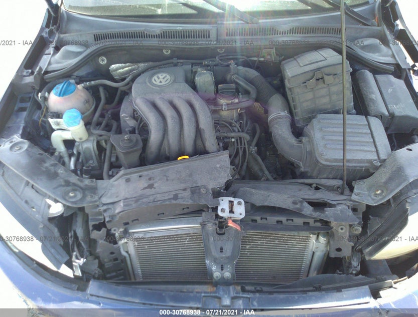 3VW2K7AJ4CM412729