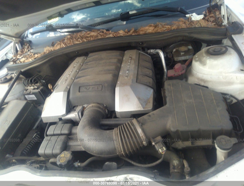 2G1FK1EJ0F9149835
