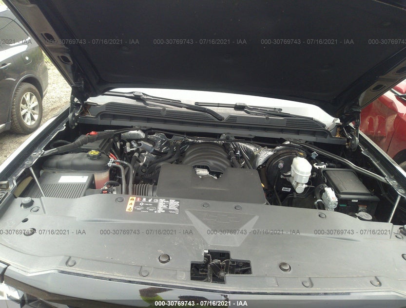 1GCVKREH0JZ173176