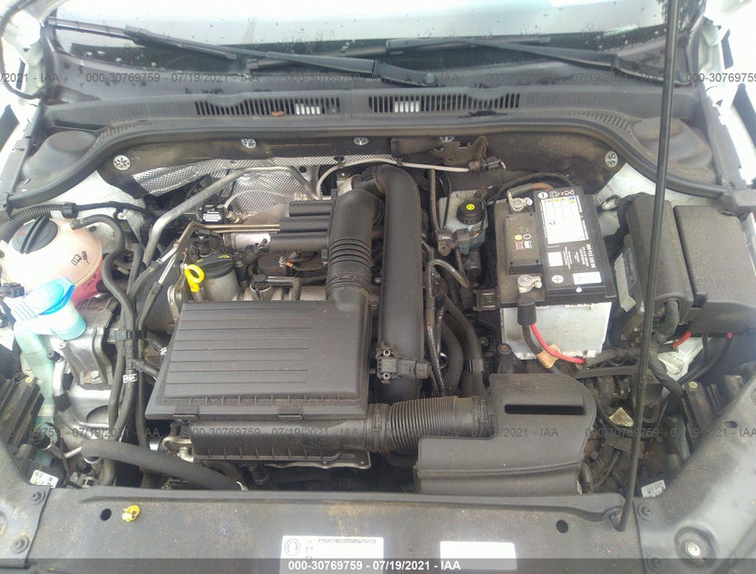 3VWD67AJ8GM318436
