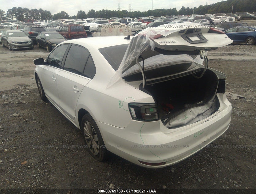 3VWD67AJ8GM318436