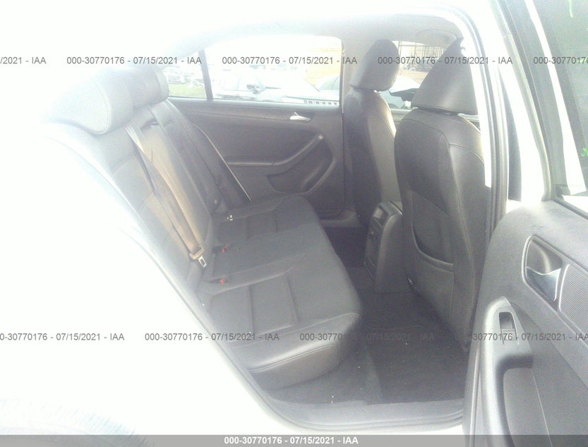 3VWDX7AJ4BM309657