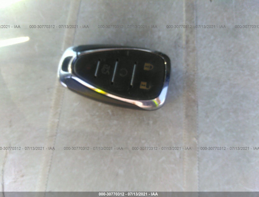 1G1ZB5ST1JF205825