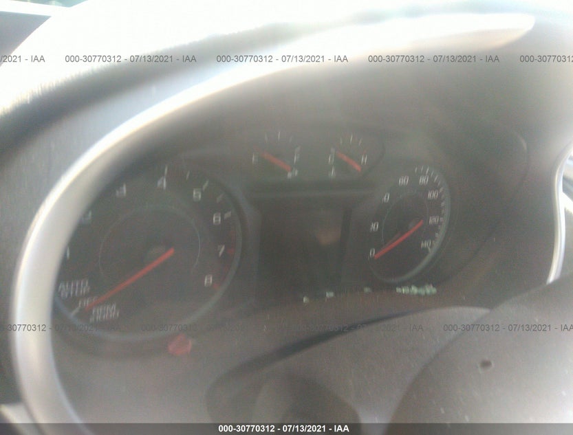 1G1ZB5ST1JF205825