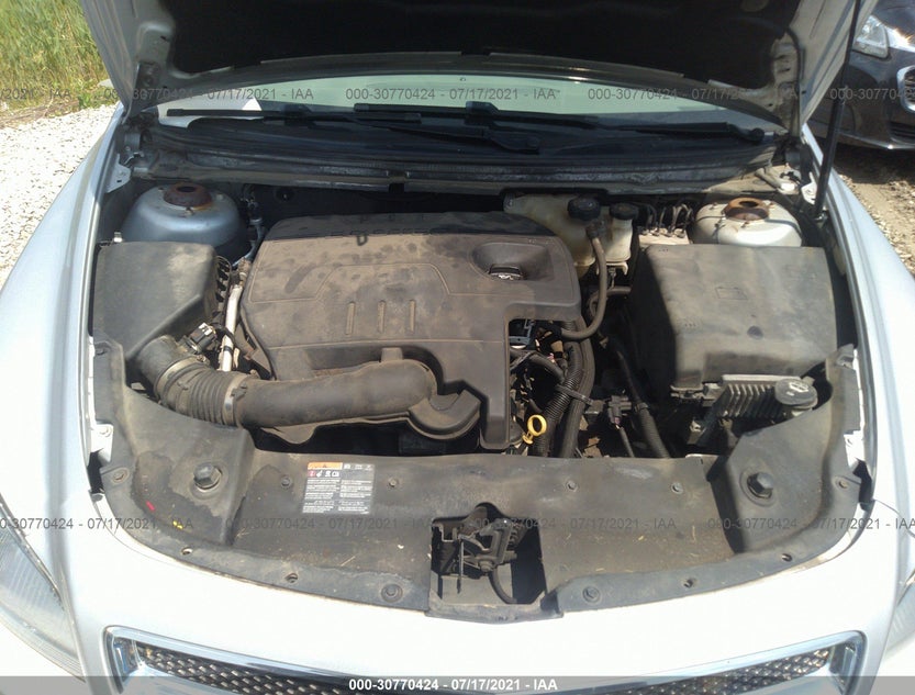 1G1ZD5EU3CF296209