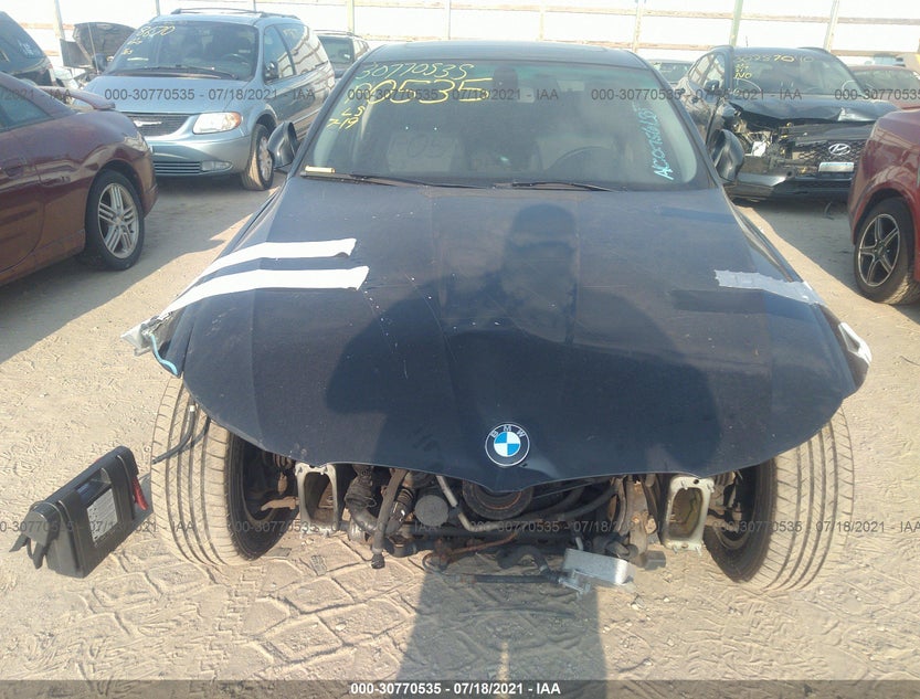 WBAPK5G50BNN30494