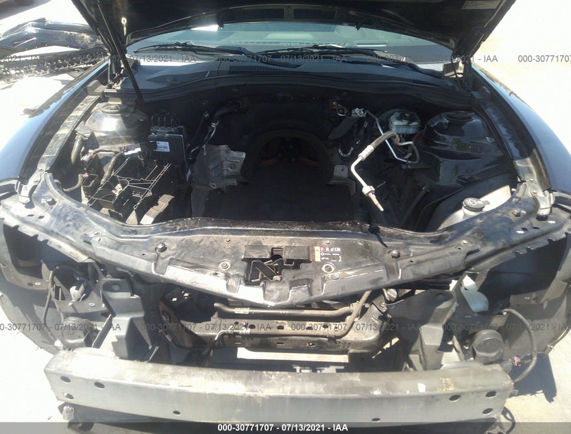 2G1FK1EJ9C9121947