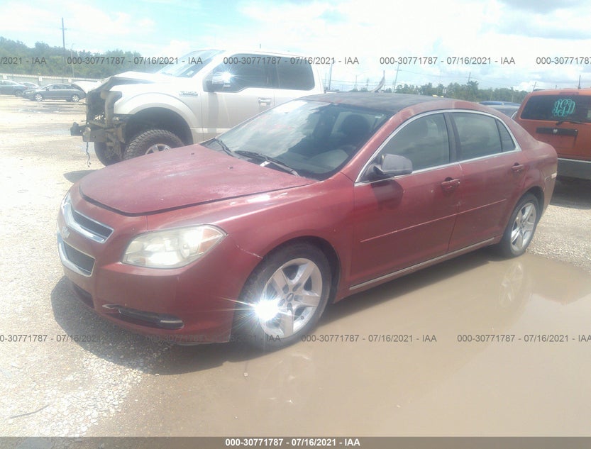 1G1ZC5E05AF189451