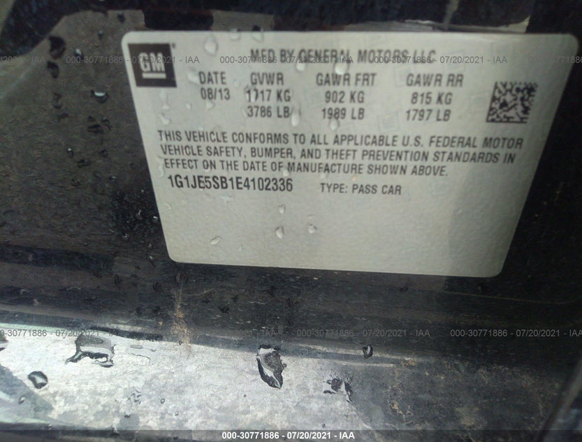 1G1JE5SB1E4102336