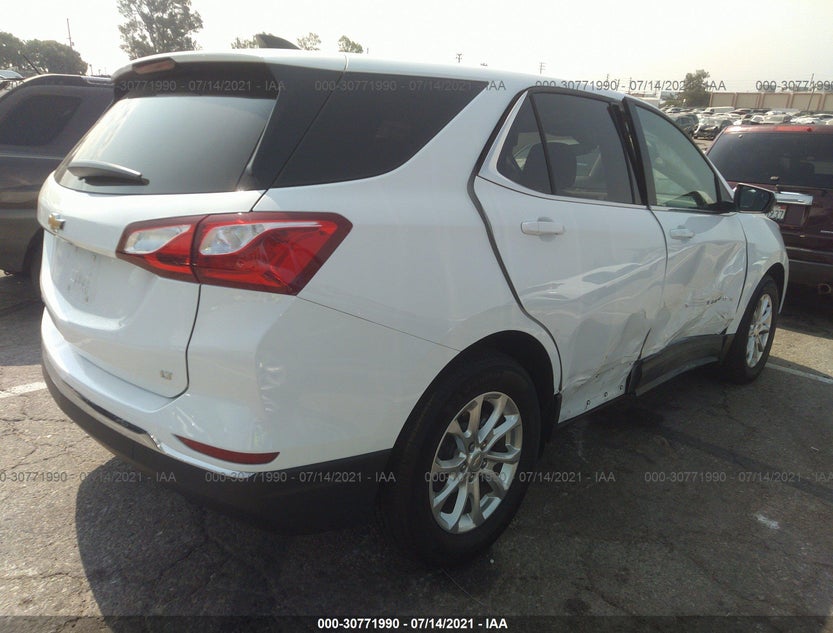 2GNAXKEV3L6190864