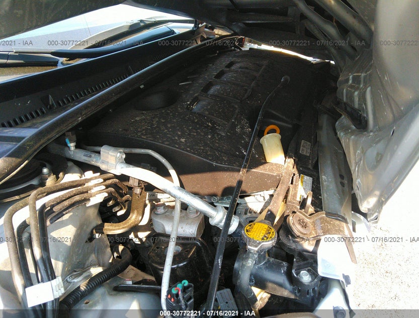 2T1BURHE5GC527288