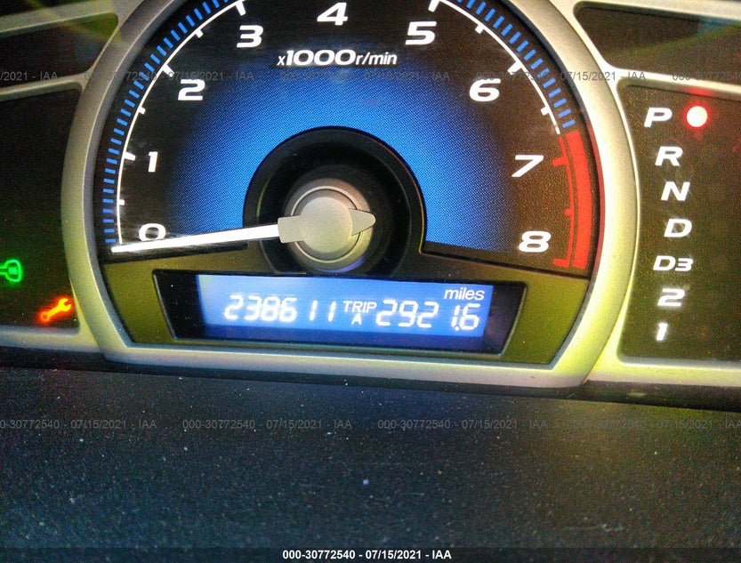 2HGFG1B6XBH500664