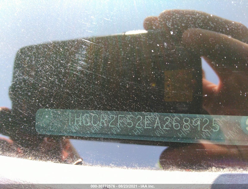 1HGCR2F52EA268925