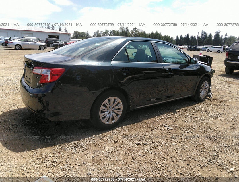 4T4BF1FK7CR160283