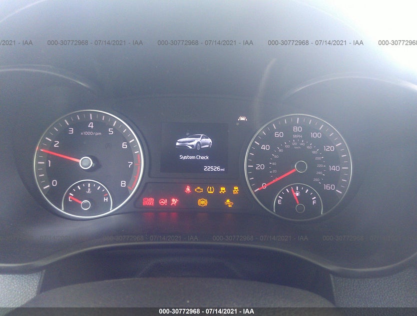 5XXGT4L39LG396001