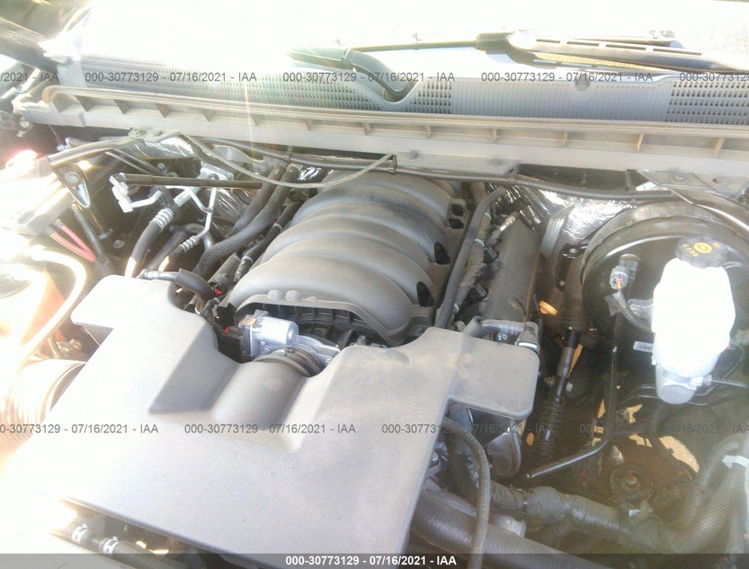1GCVKREC7JZ153334