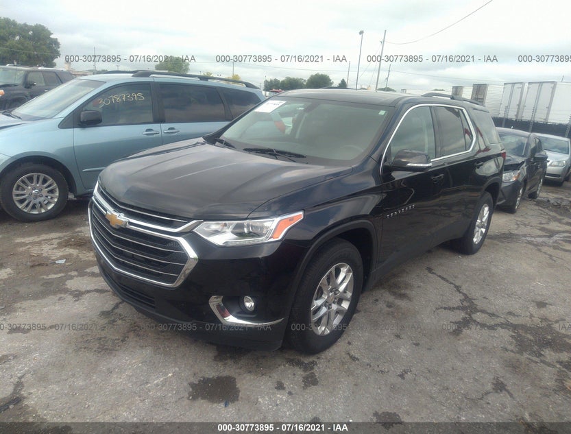 1GNEVMKW9KJ235095