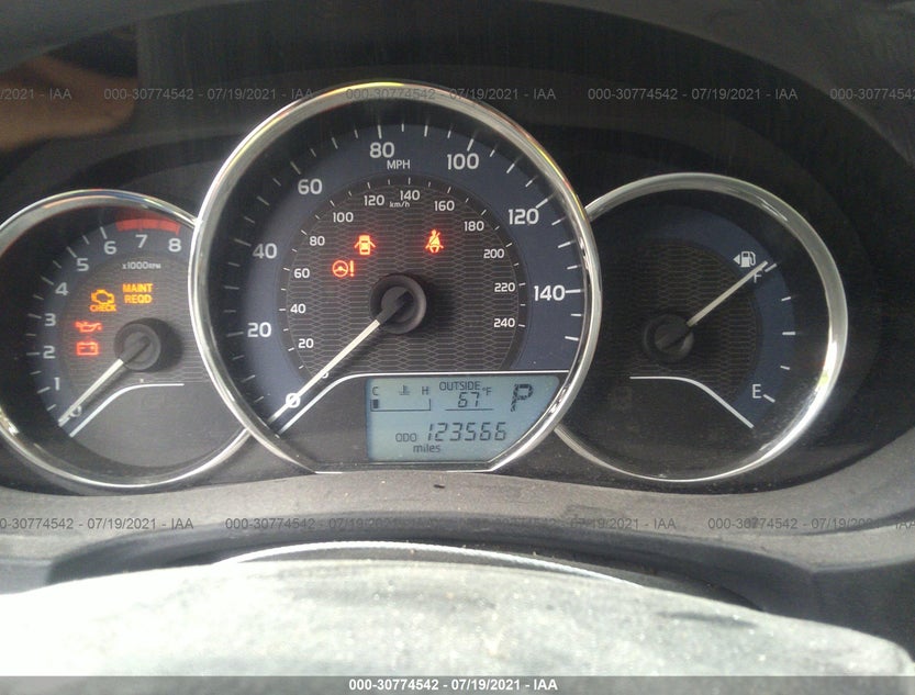 2T1BURHE5EC117698