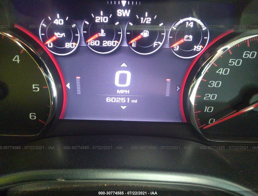 3GTU2WEC8FG269031