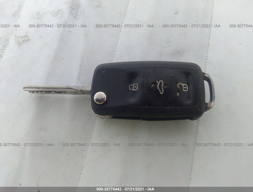 3VWDX7AJ9BM334098