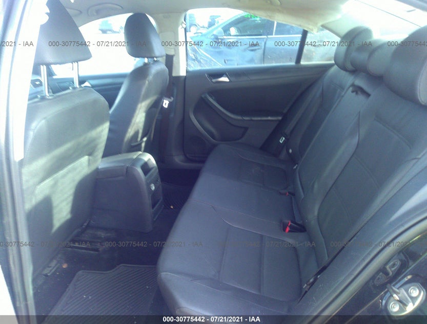 3VWDX7AJ9BM334098