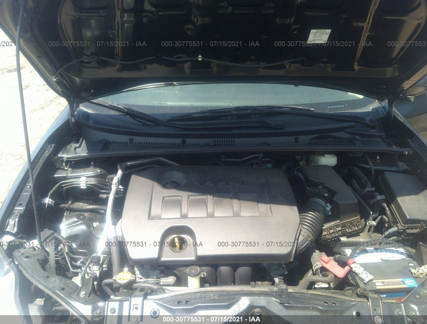 2T1BURHE9GC691207