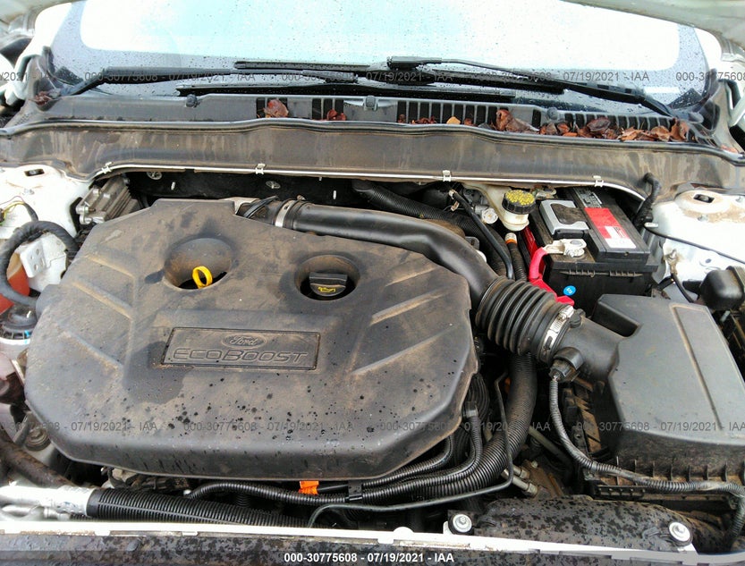 3FA6P0K95ER168800