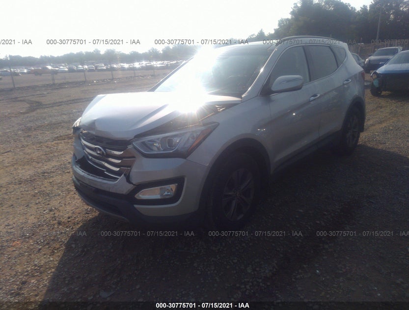 5XYZU3LB0EG216071