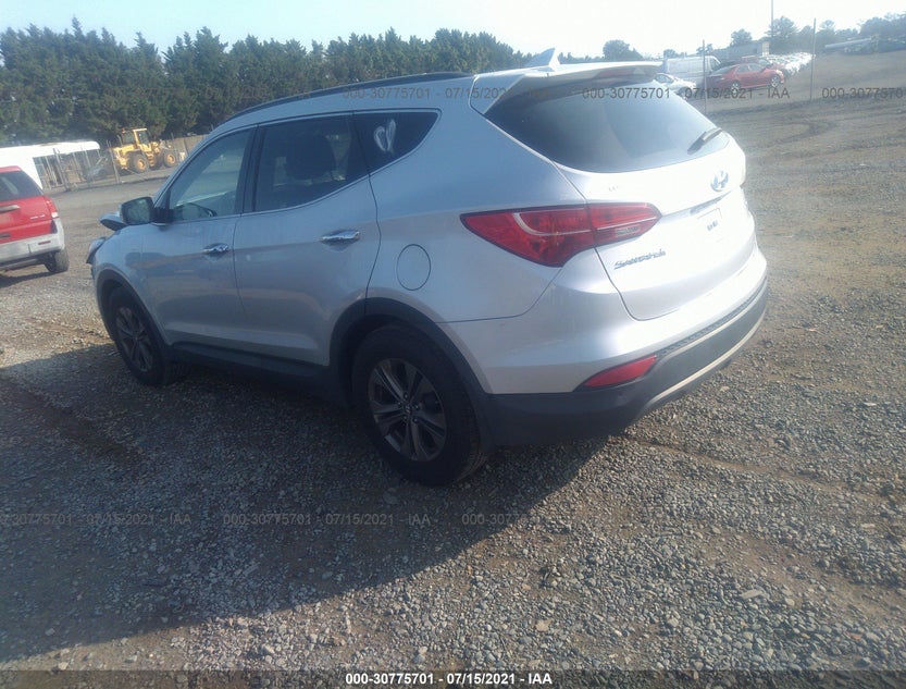 5XYZU3LB0EG216071