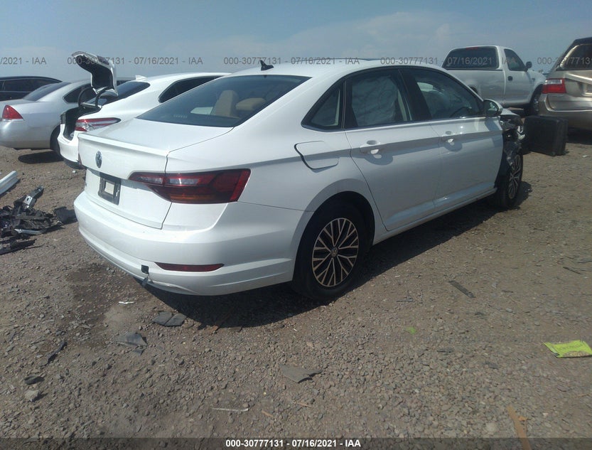 3VWEB7BU7KM205384