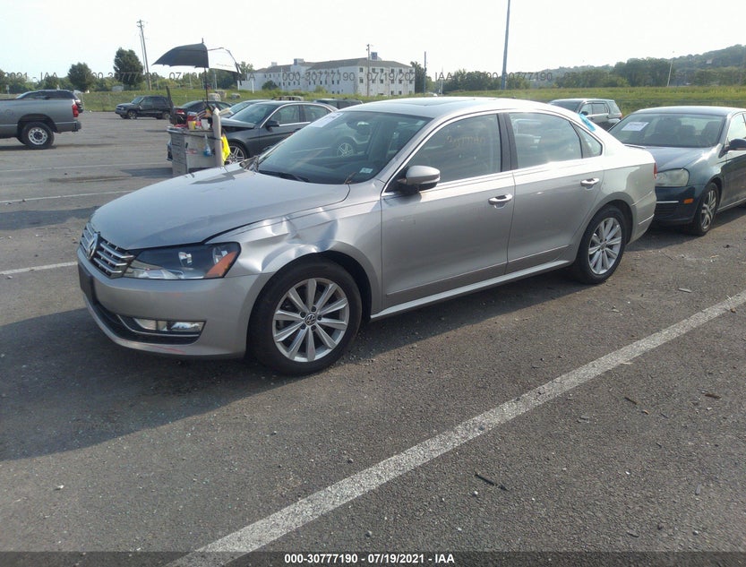 1VWCH7A39DC041994