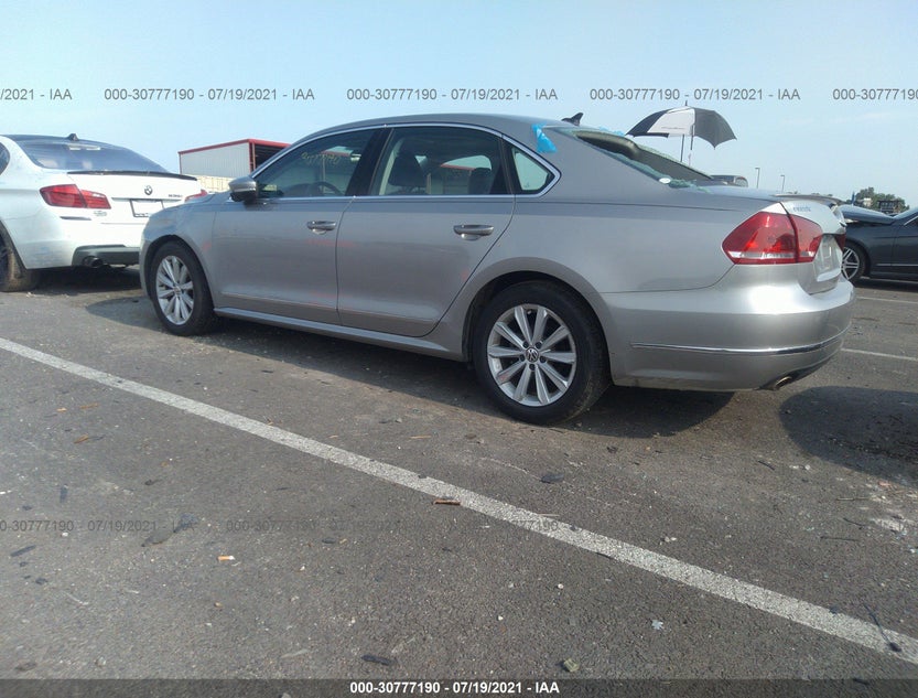 1VWCH7A39DC041994