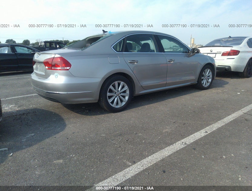 1VWCH7A39DC041994