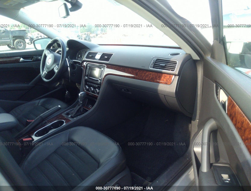 1VWCH7A39DC041994