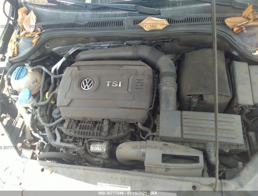 3VWD17AJ6EM432107