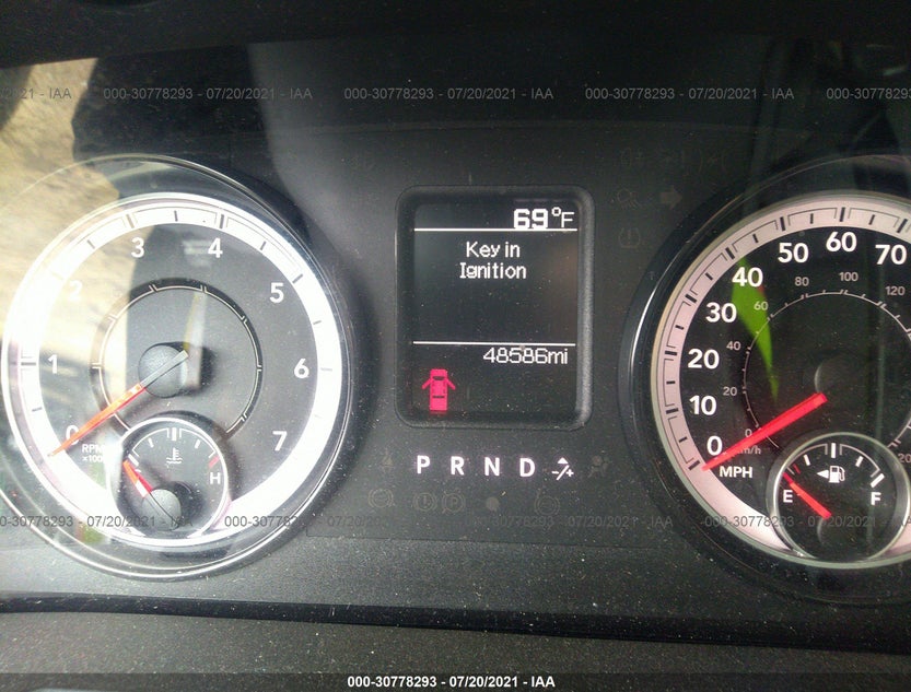 3C6RR7KT4HG761822