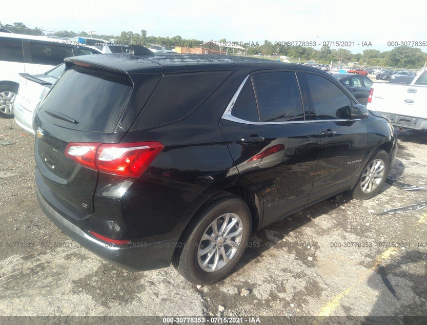 2GNAXKEV0L6230575
