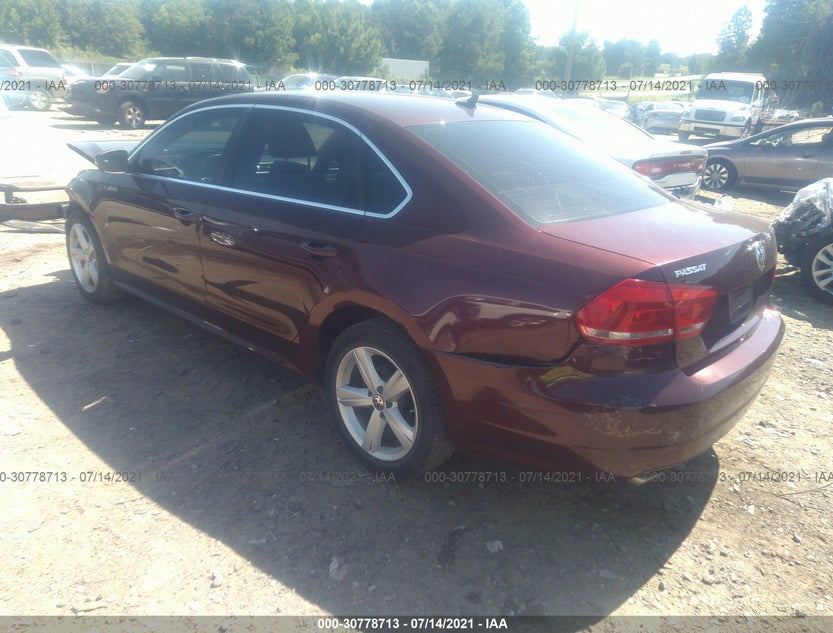 1VWBN7A3XDC053186